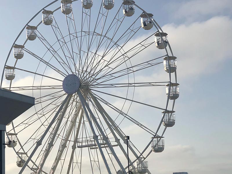 Ferris Wheel